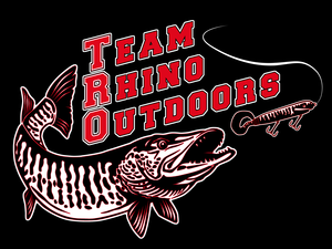 Musky Nets/Bump Boards – tagged Fish Hard Bump Boards – Team Rhino  Outdoors LLC
