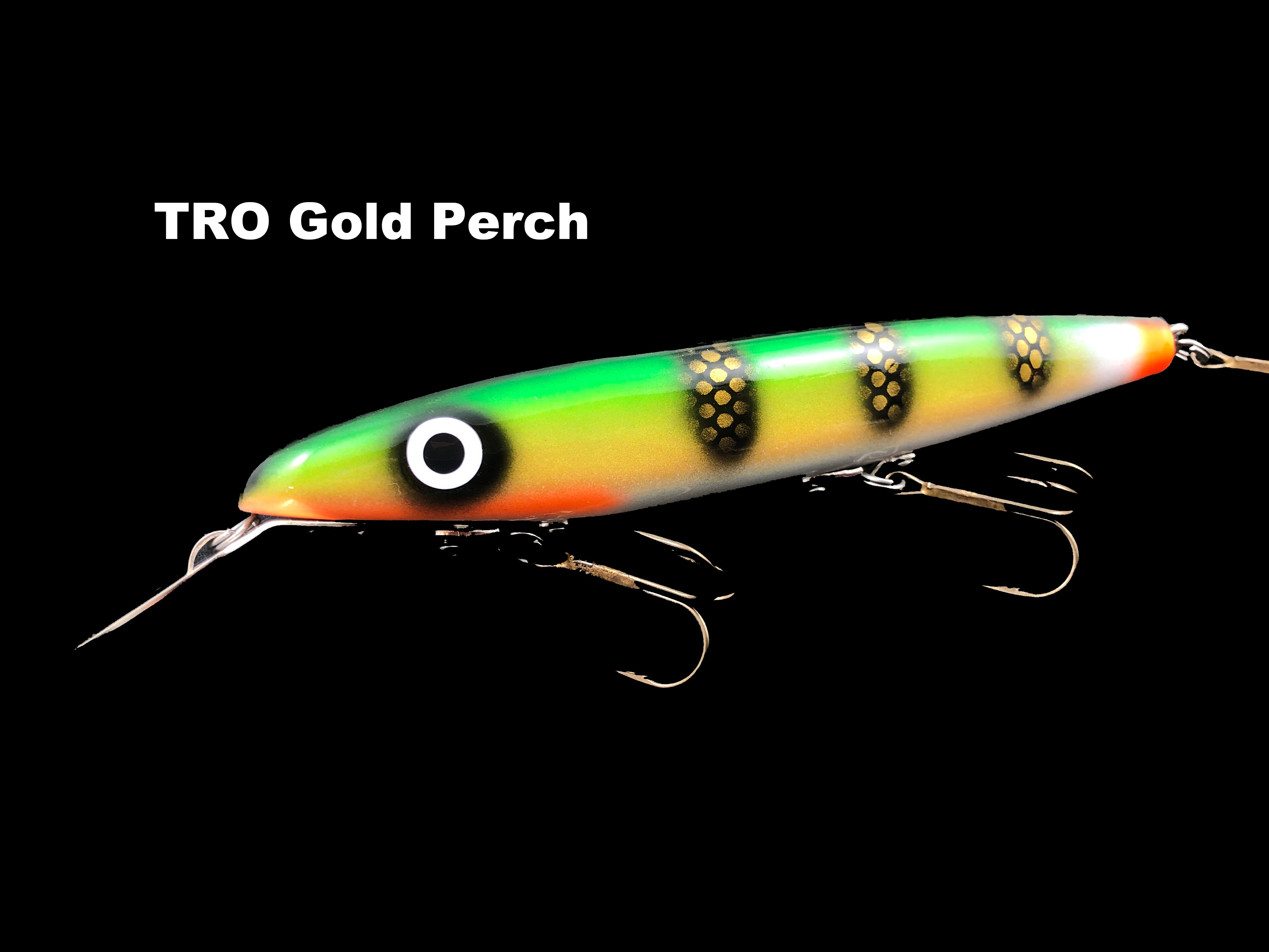 Suick Lures - Cisco Kid 1800 Series Husky Team Rhino Outdoors LLC Suick Lures - Cisco Kid 1800 Series Husky Team Rhino Outdoors LLC