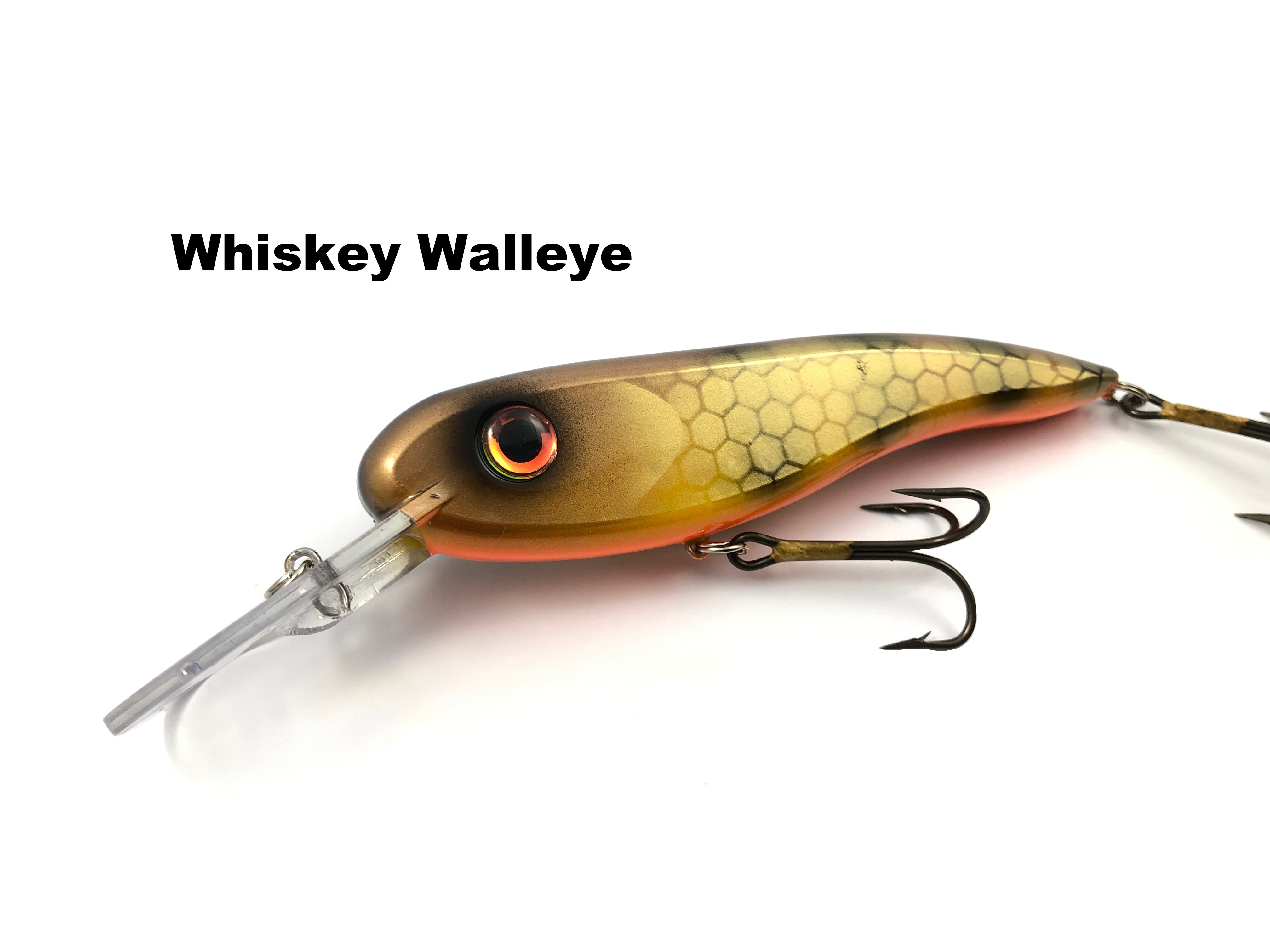 catch 22 fishing lure Llungen Lures .22 Long – Team Rhino Outdoors LLC