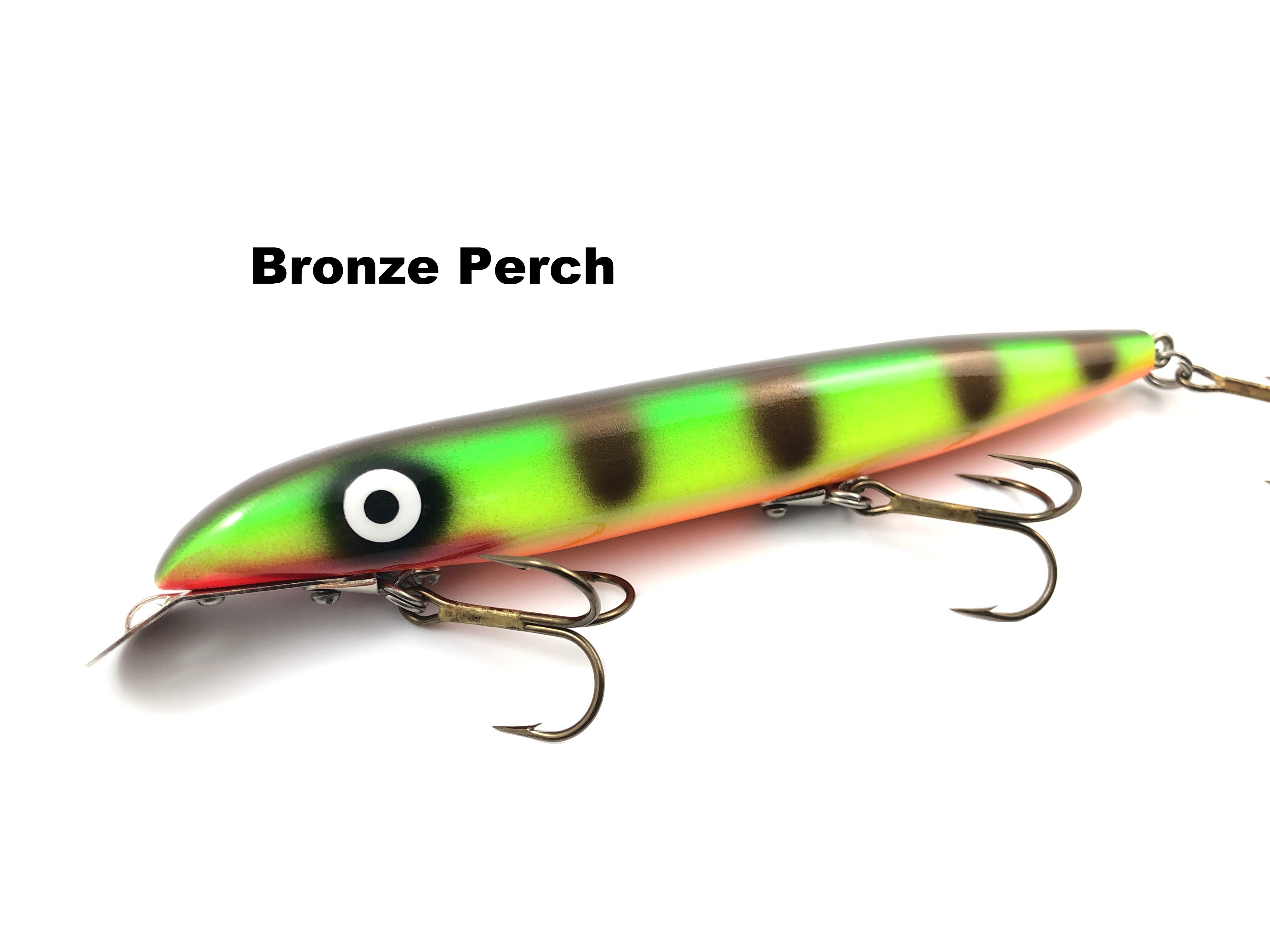 Suick Lures Suick Lures