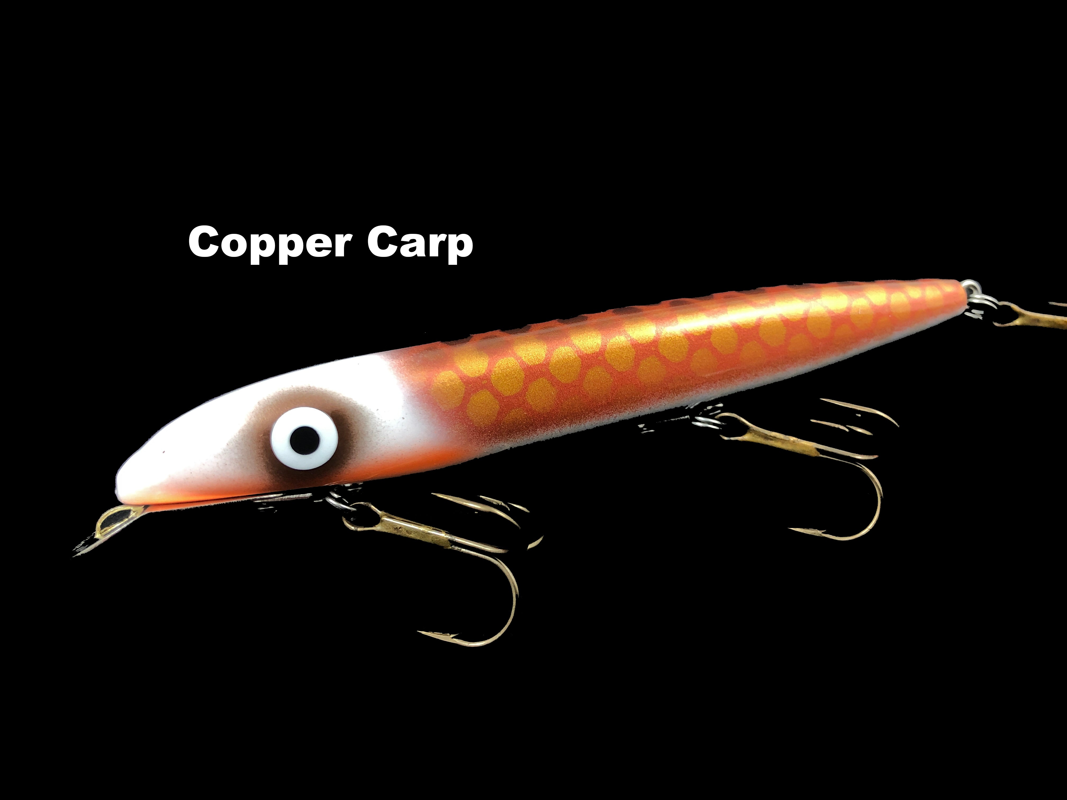 ascus fishing lures Suick Lures