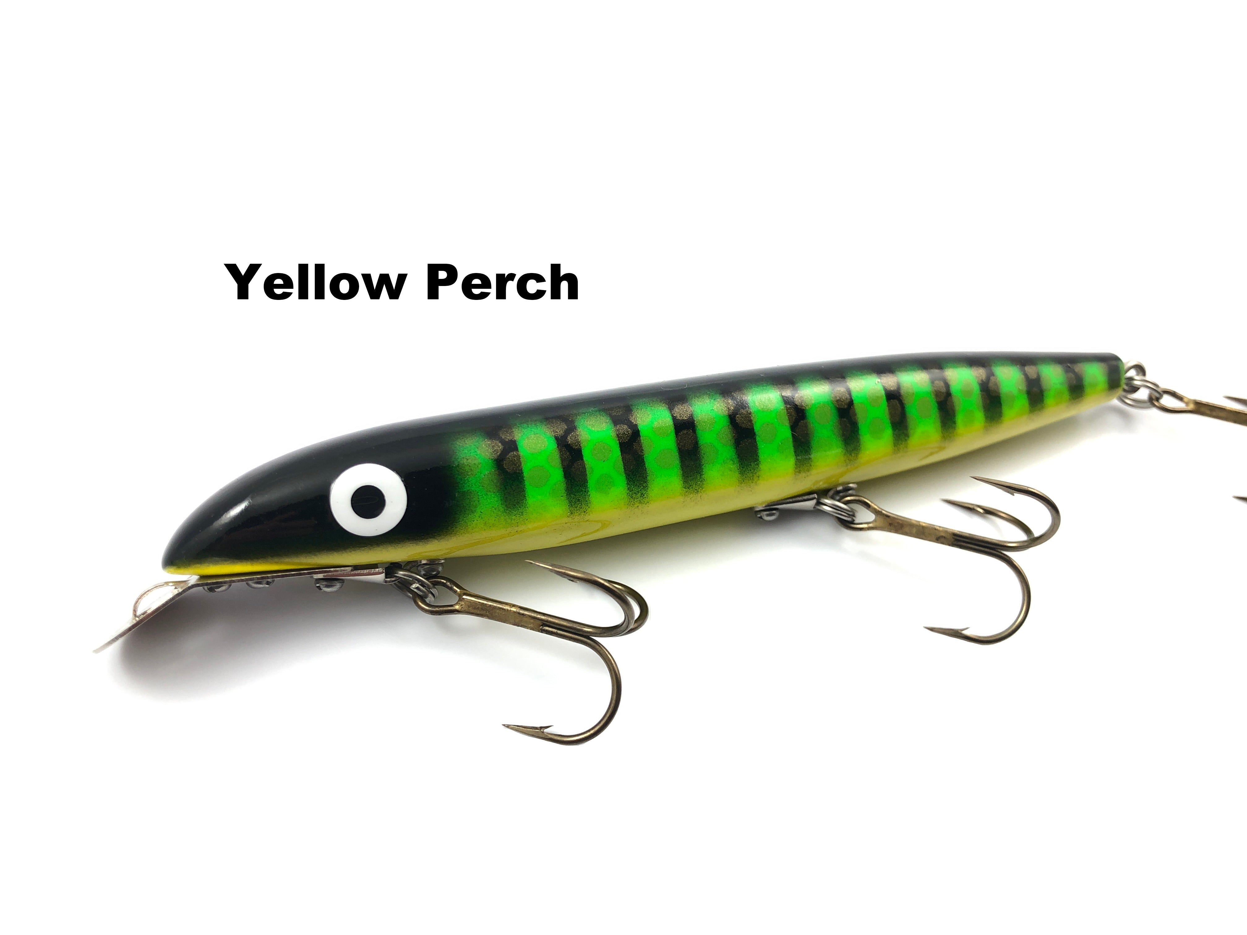 chaparral fishing lures ask-44610 Suick Lures