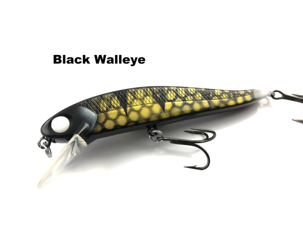 Kramer Bros Tackle - 625 Crank