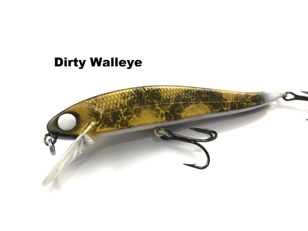 Kramer Bros Tackle - 625 Crank