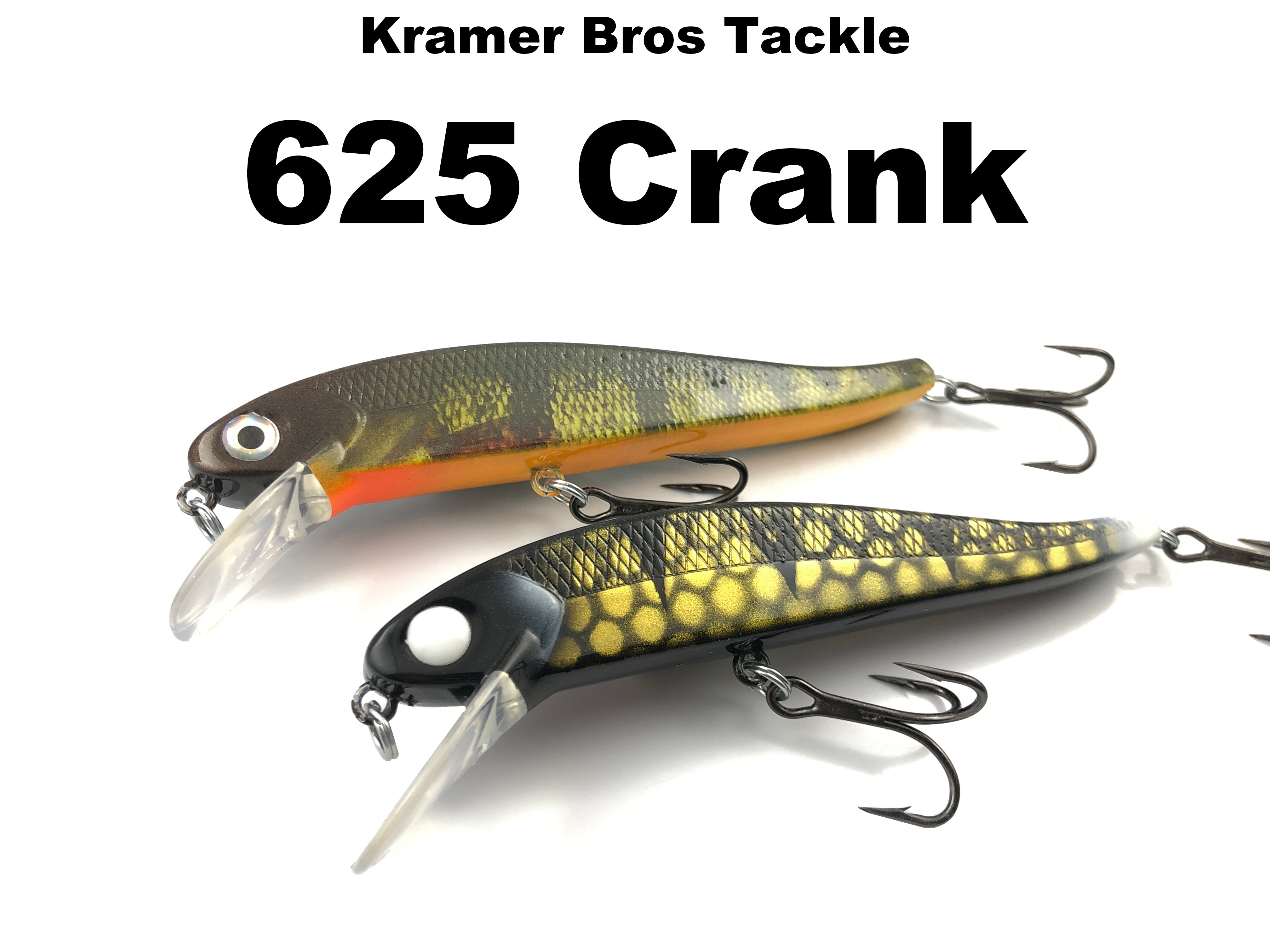 Kramer Bros Tackle