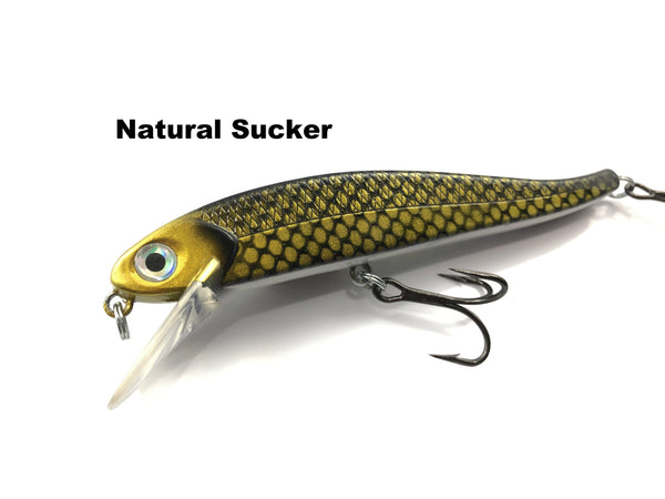 Kramer Bros Tackle - 625 Crank