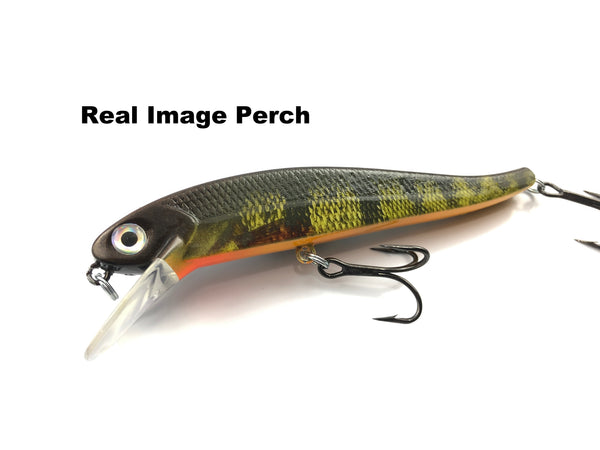 Kramer Bros Tackle - 625 Crank