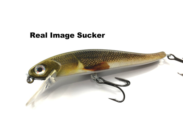 Kramer Bros Tackle - 625 Crank