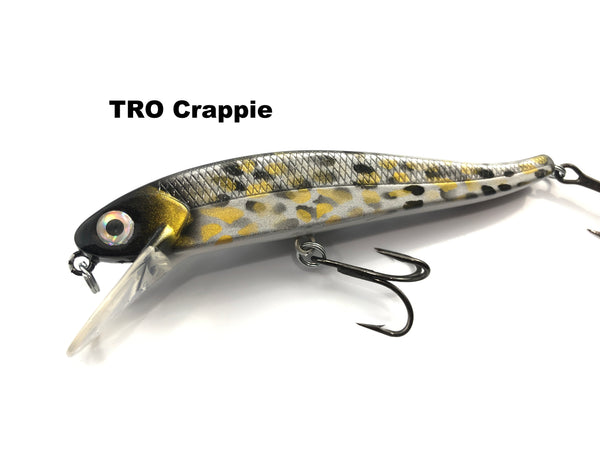 Kramer Bros Tackle - 625 Crank