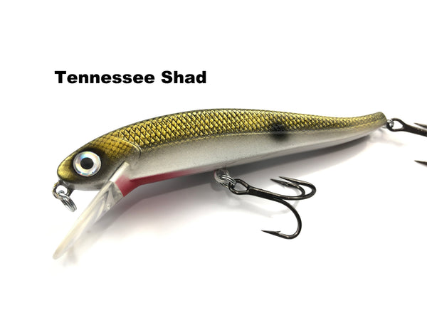 Kramer Bros Tackle - 625 Crank