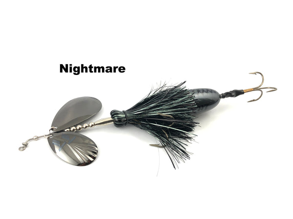 Lee Lures - 69 Mid Boilermaker