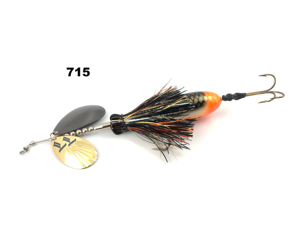Lee Lures - 69 Mid Boilermaker