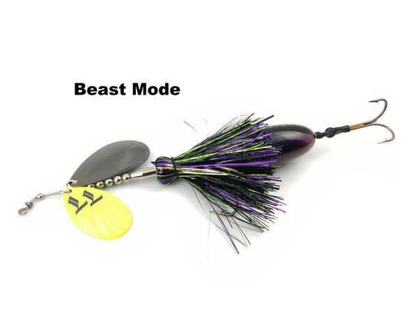 Lee Lures - 69 Mid Boilermaker