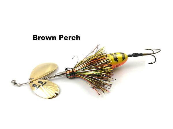 Lee Lures - 69 Mid Boilermaker