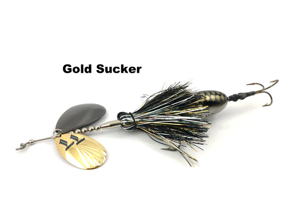 Lee Lures - 69 Mid Boilermaker