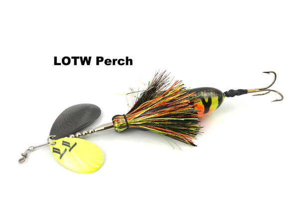 Lee Lures - 69 Mid Boilermaker