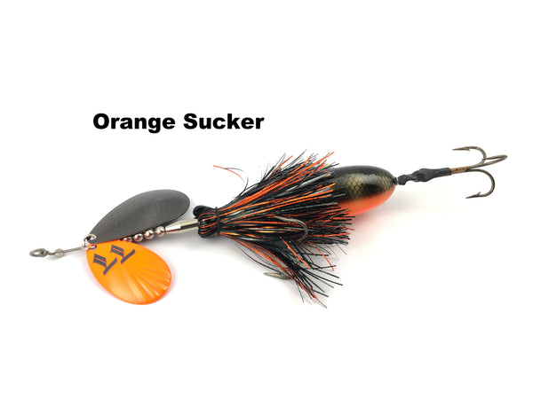 Lee Lures - 69 Mid Boilermaker