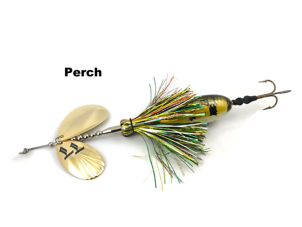 Lee Lures - 69 Mid Boilermaker