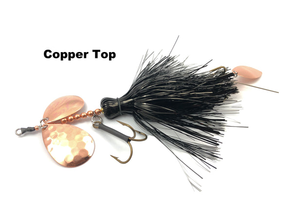 Hunsy Tails Bait Co -  7/8 XL Banger