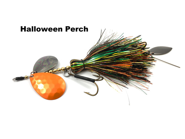 Hunsy Tails Bait Co -  7/8 XL Banger