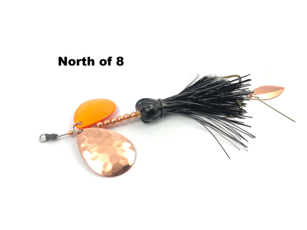 Hunsy Tails Bait Co -  7/8 Banger