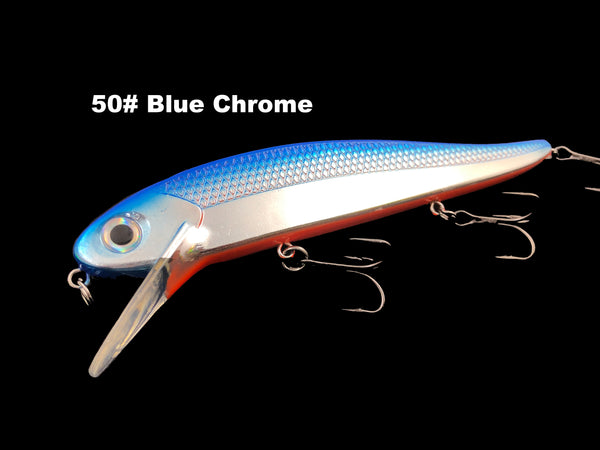 Kramer Bros Tackle - 875 Crank