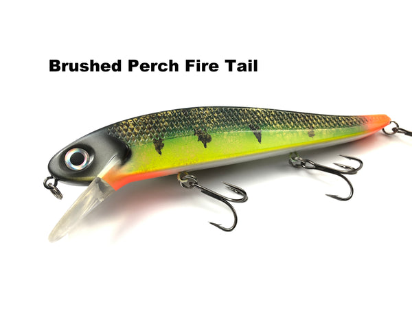 Kramer Bros Tackle - 875 Crank