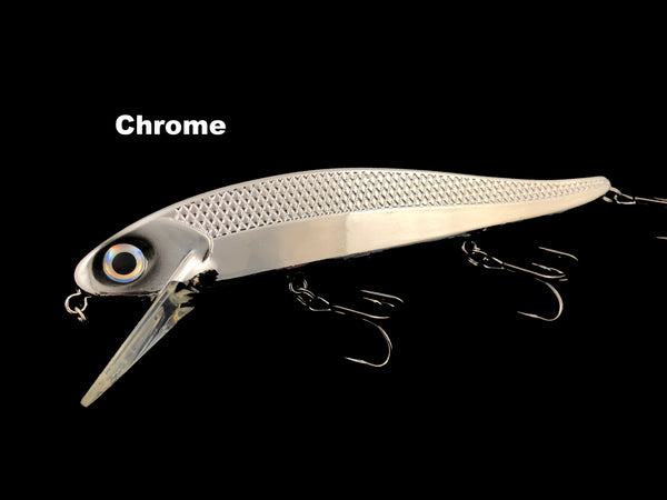 Kramer Bros Tackle - 875 Crank