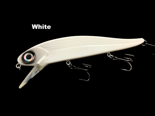 Kramer Bros Tackle - 875 Crank