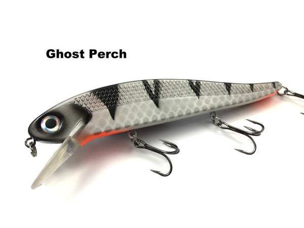 Kramer Bros Tackle - 875 Crank