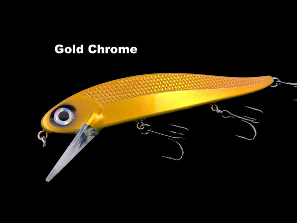 Kramer Bros Tackle - 875 Crank