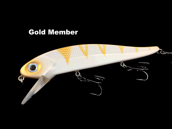 Kramer Bros Tackle - 875 Crank