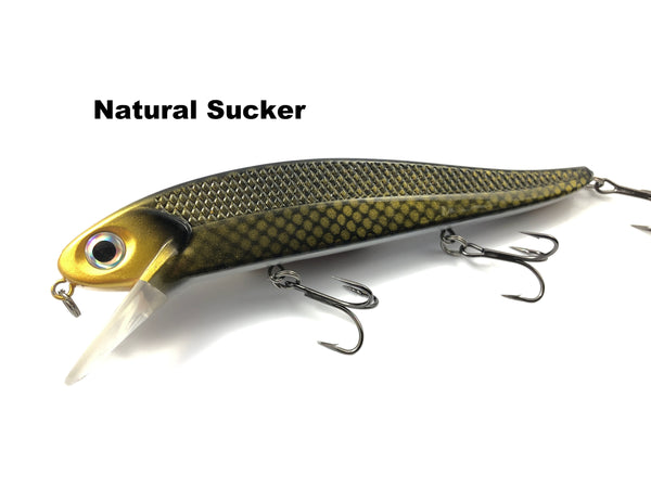 Kramer Bros Tackle - 875 Crank