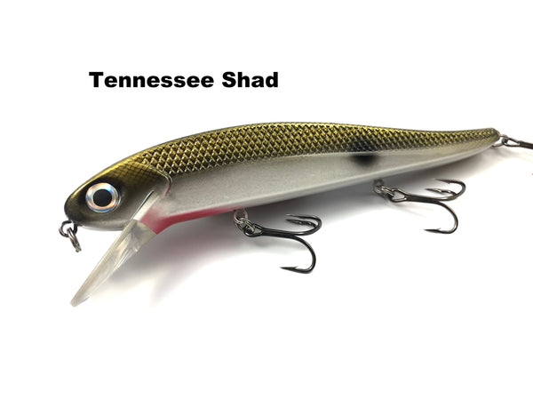 Kramer Bros Tackle - 875 Crank
