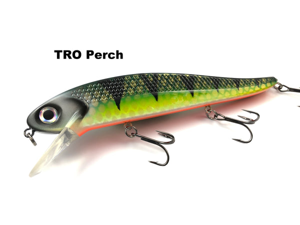 Kramer Bros Tackle - 875 Crank