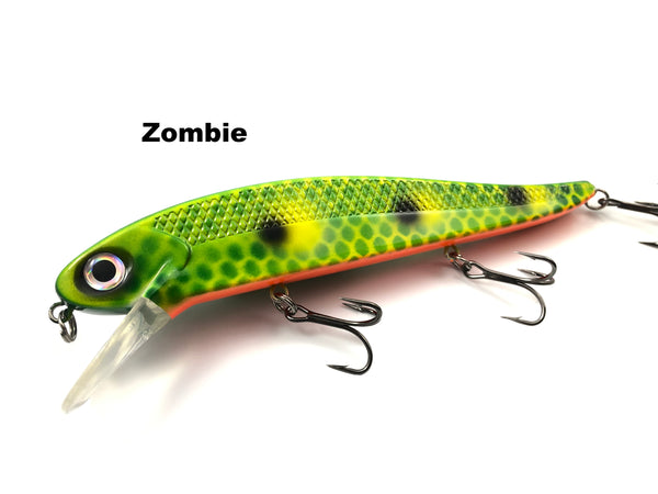 Kramer Bros Tackle - 875 Crank