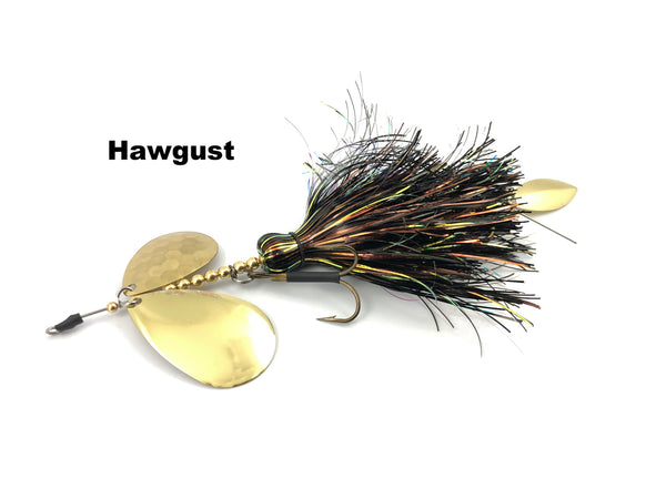 Hunsy Tails Bait Co -  8/9 Banger
