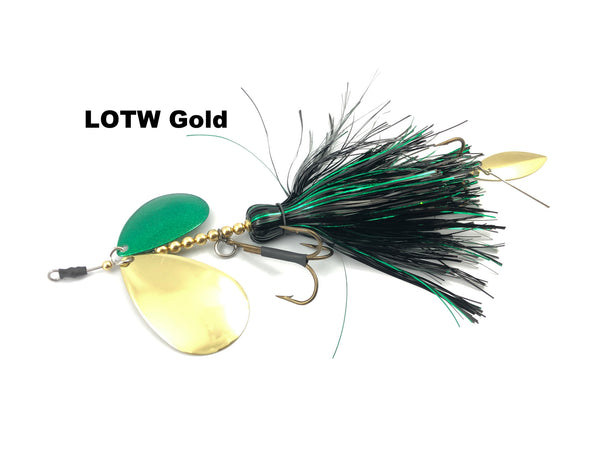 Hunsy Tails Bait Co -  8/9 Banger