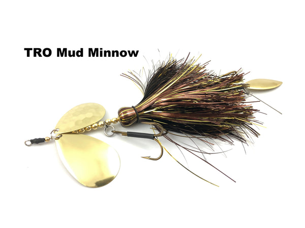 Hunsy Tails Bait Co -  8/9 Banger