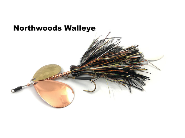 Hunsy Tails Bait Co -  8/9 Banger