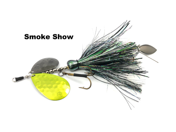 Hunsy Tails Bait Co -  8/9 Banger