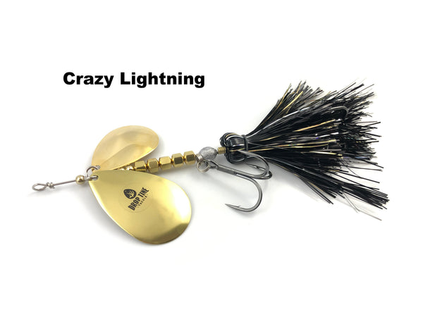 Drop Tine Tackle 8/9 Mag Non Typical