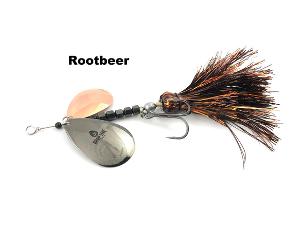 Drop Tine Tackle 8/9 Mag Non Typical