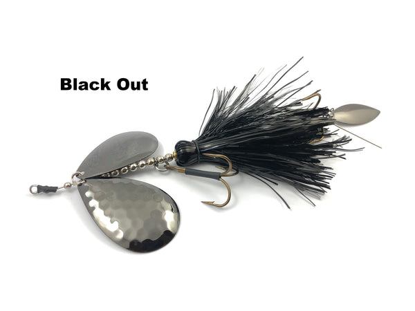 Hunsy Tails Bait Co -  9/10 Banger