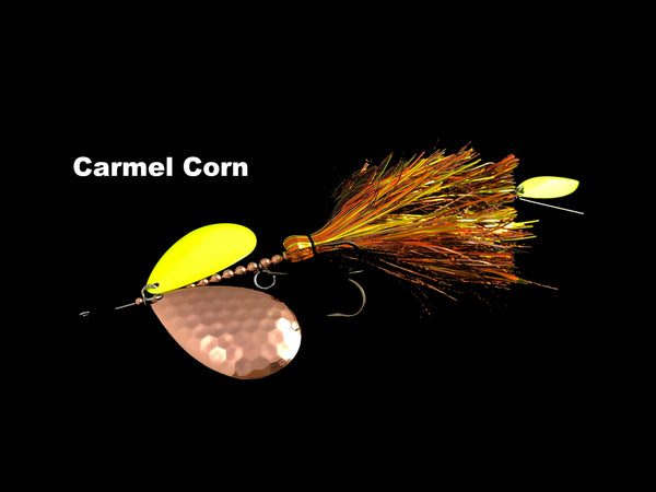 Hunsy Tails Bait Co -  9/10 Banger