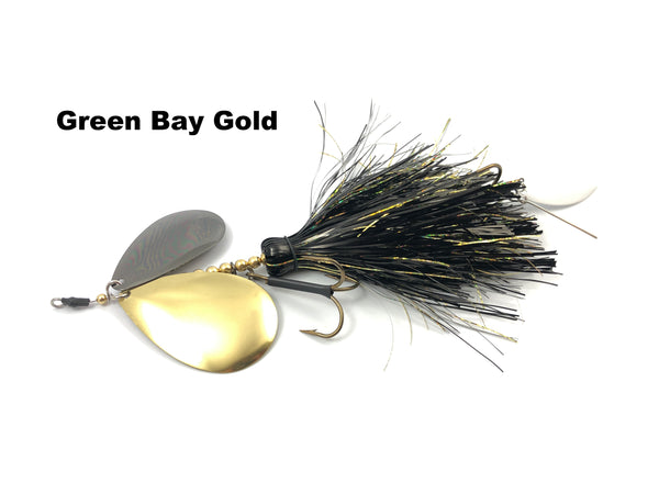 Hunsy Tails Bait Co -  9/10 Banger