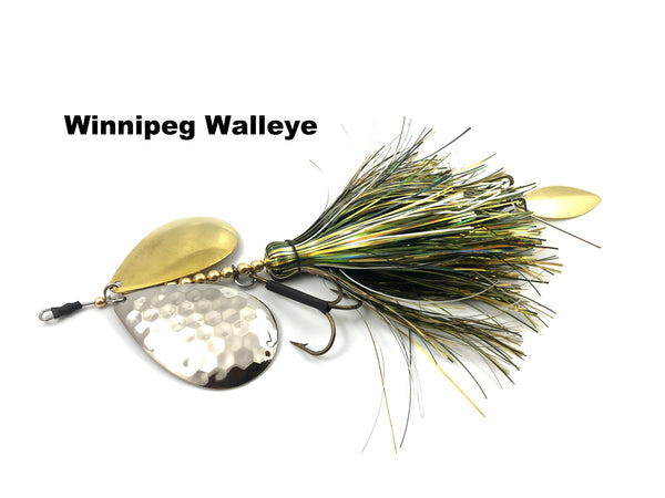 Hunsy Tails Bait Co -  9/10 Banger