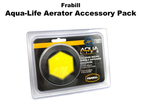 Frabill Aqua-Life® Aerator Accessory Pack