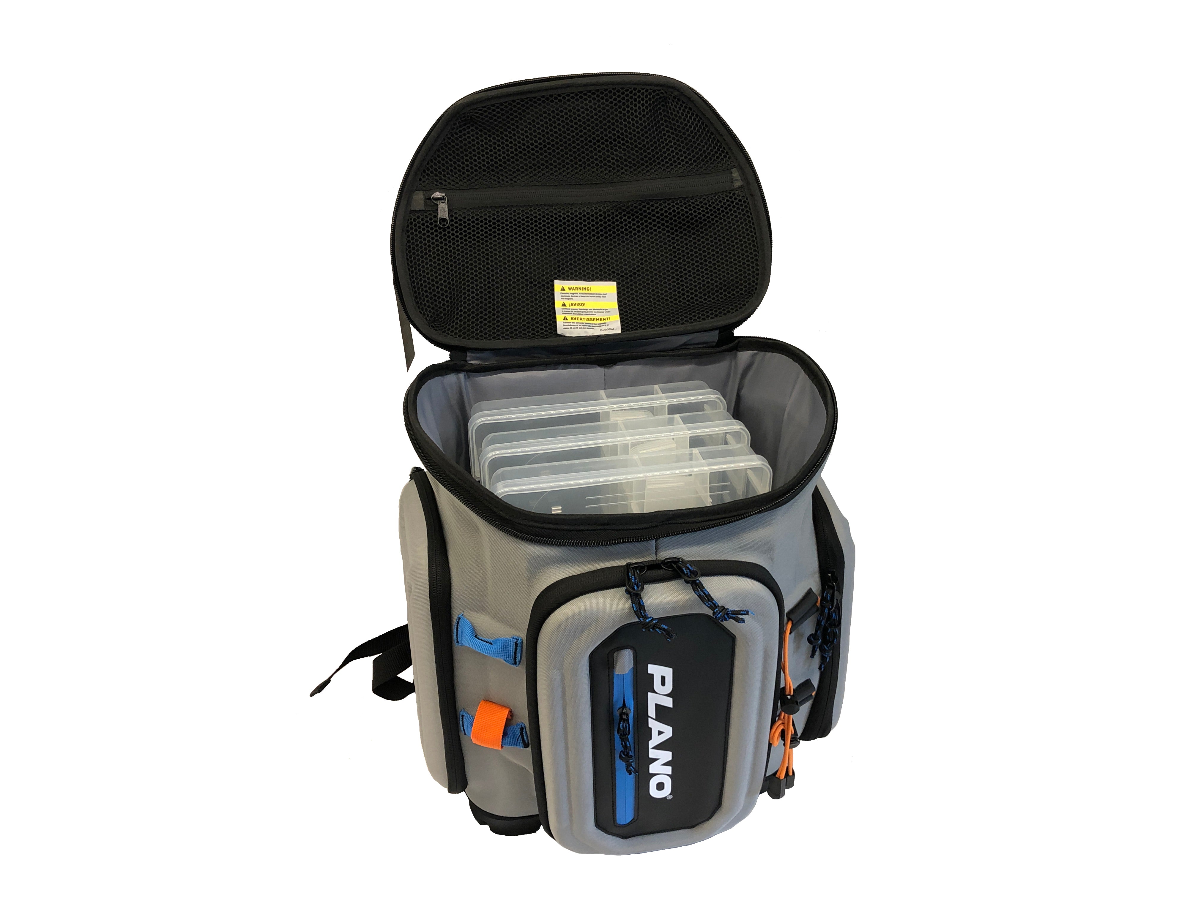 New Products – tagged Plano Atlas Tackle Bag – Team Rhino