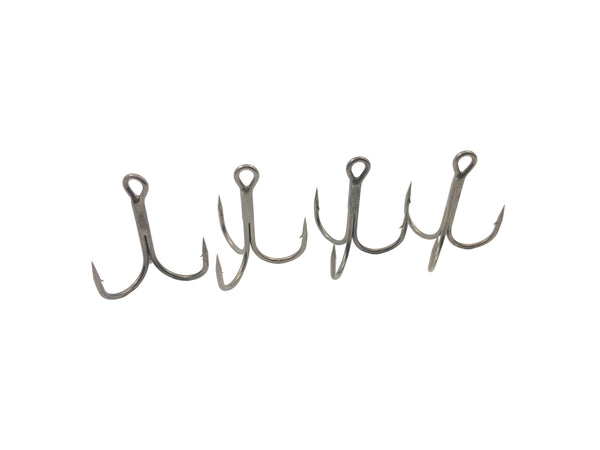 BKK Spear-21 SS Hooks